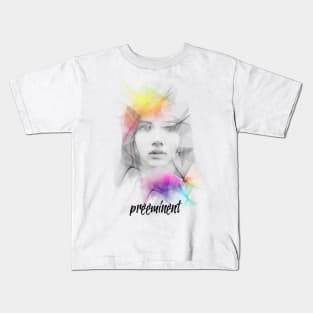 Preeminent Kids T-Shirt